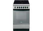 Электрическая плита Hotpoint-Ariston C 3V P6 (X) R /HA