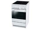 Электрическая плита Electrolux EKC511100W