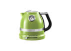 Электрочайник KitchenAid зеленое яблоко, 5KEK1522EGA