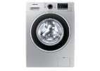 Стиральная машина Samsung WW6MJ4260HS