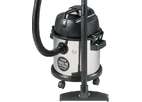 Пылесос для сухой уборки Thomas Inox 20 Professional