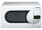 Микроволновая печь Gorenje CMO200DW
