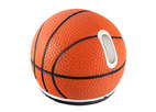 Компьютерная мышь Perfeo SportBall Basketball PF-323-WOP-B