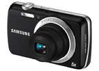 Компактный фотоаппарат Samsung PL21