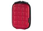 Чехол для камер HAMA Hardcase Square 60L красный