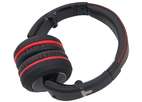 Наушник VIBE Blackdeath Over Ear Headphones