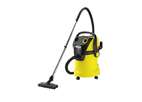 Моющий пылесос Karcher WD 5.300