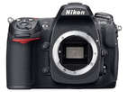 Зеркальный фотоаппарат Nikon D300S Body