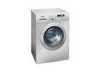 Стиральная машина Siemens WS12G24SOE