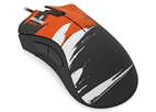 Компьютерная мышь Razer DeathAdder World of Tanks