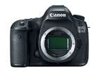 Зеркальный фотоаппарат Canon EOS 5DS R Body