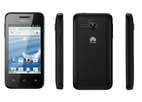 Смартфон Huawei Ascend Y220
