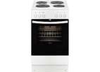 Электрическая плита Zanussi ZCE954001W