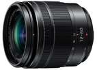 Фотообъектив Panasonic Lumix G VARIO 12-60mm F3.5-F5.6 ASPH POWER O.I.S. (H-FS12060)