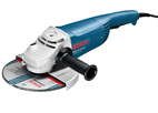 Угловая шлифмашина Bosch GWS 22-230 JH