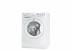 Стиральная машина Indesit PWC 7104 W