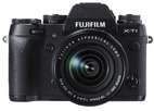 Беззеркальный фотоаппарат Fujifilm X-T1 Kit