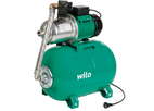 Насосная станция Wilo HMC 604 1~