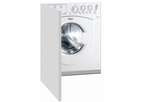 Встраиваемая стирально-сушильная машина Hotpoint-Ariston CAWD 1297 (RU)