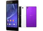 Смартфон Sony Xperia Z2 D6502