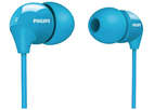 Наушник Philips SHE 3570 BL