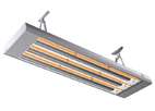 Инфракрасный обогреватель Frico IR 6000