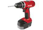 Шуруповерт Stomer SAD-18Nx2-D