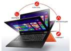 Ноутбук Lenovo IdeaPad Yoga 2 Pro