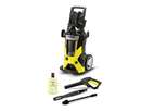 Мойка высокого давления Karcher K 7 Premium