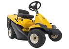 Мини-трактор Cub Cadet CC 114 TA