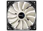 Корпусной вентилятор AeroCool Air Force White Edition 120 mm