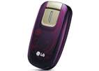 Мобильный телефон LG KG376