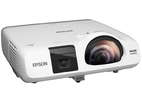 Видеопроектор Epson EB-536Wi