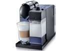 Кофеварка De’Longhi EN 520.BL Nespresso