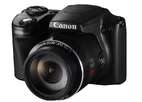 Компактный фотоаппарат Canon PowerShot SX510 HS