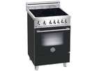 Электрическая плита Bertazzoni X60 IND MFE NE