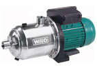 Садовый насос Wilo MC 305 1~