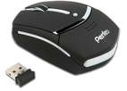 Компьютерная мышь Perfeo PF-315-WOP-SV Black-Silver