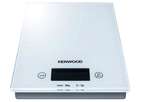 Кухонные весы Kenwood DS401