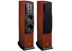 Напольная акустика Dali Euphonia MS 4