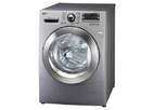 Стиральная машина LG F14A8TD5