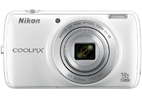 Компактный фотоаппарат Nikon Coolpix S 810 c