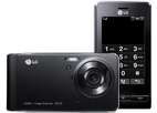 Мобильный телефон LG KE990