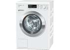 Стиральная машина Miele WKF120 CHROMEEDITION