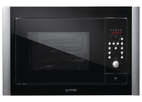 Встраиваемая СВЧ-печь Gorenje BM5120AX