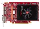 Видеокарта Sapphire FirePro W5000 825Mhz PCI-E 3.0 2048Mb 256 bit (31004-32-40R)