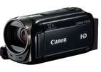 Видеокамера Canon LEGRIA HF R506