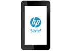 Планшет Hewlett-Packard Slate 7