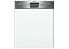 Встраиваемая посудомойка Siemens SN55M540RU