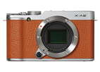 Беззеркальный фотоаппарат Fujifilm X-A2 Body